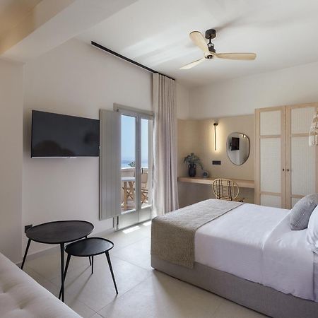Morfes Luxury Suites By Caldera Houses Firostefani Buitenkant foto