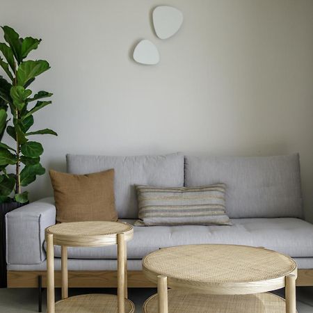 Morfes Luxury Suites By Caldera Houses Firostefani Buitenkant foto