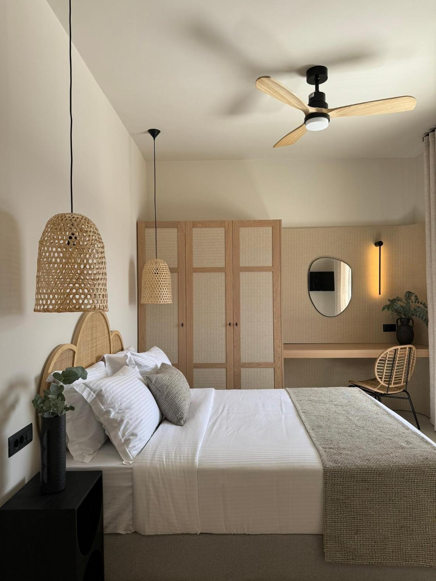 Morfes Luxury Suites By Caldera Houses Firostefani Buitenkant foto