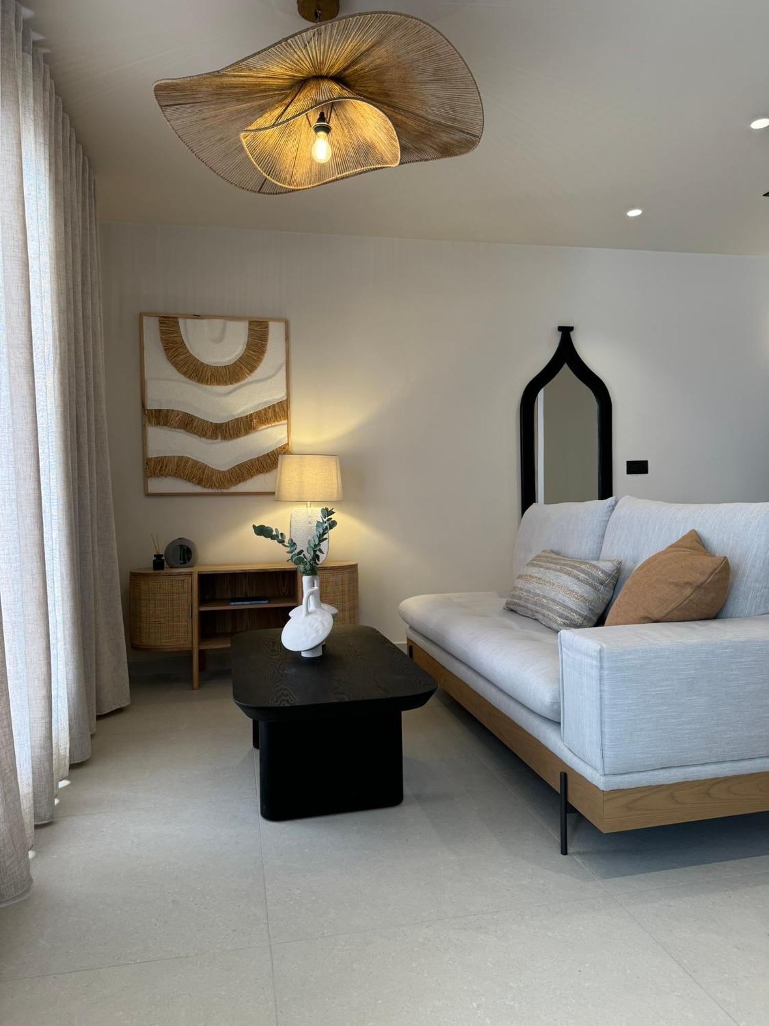 Morfes Luxury Suites By Caldera Houses Firostefani Buitenkant foto