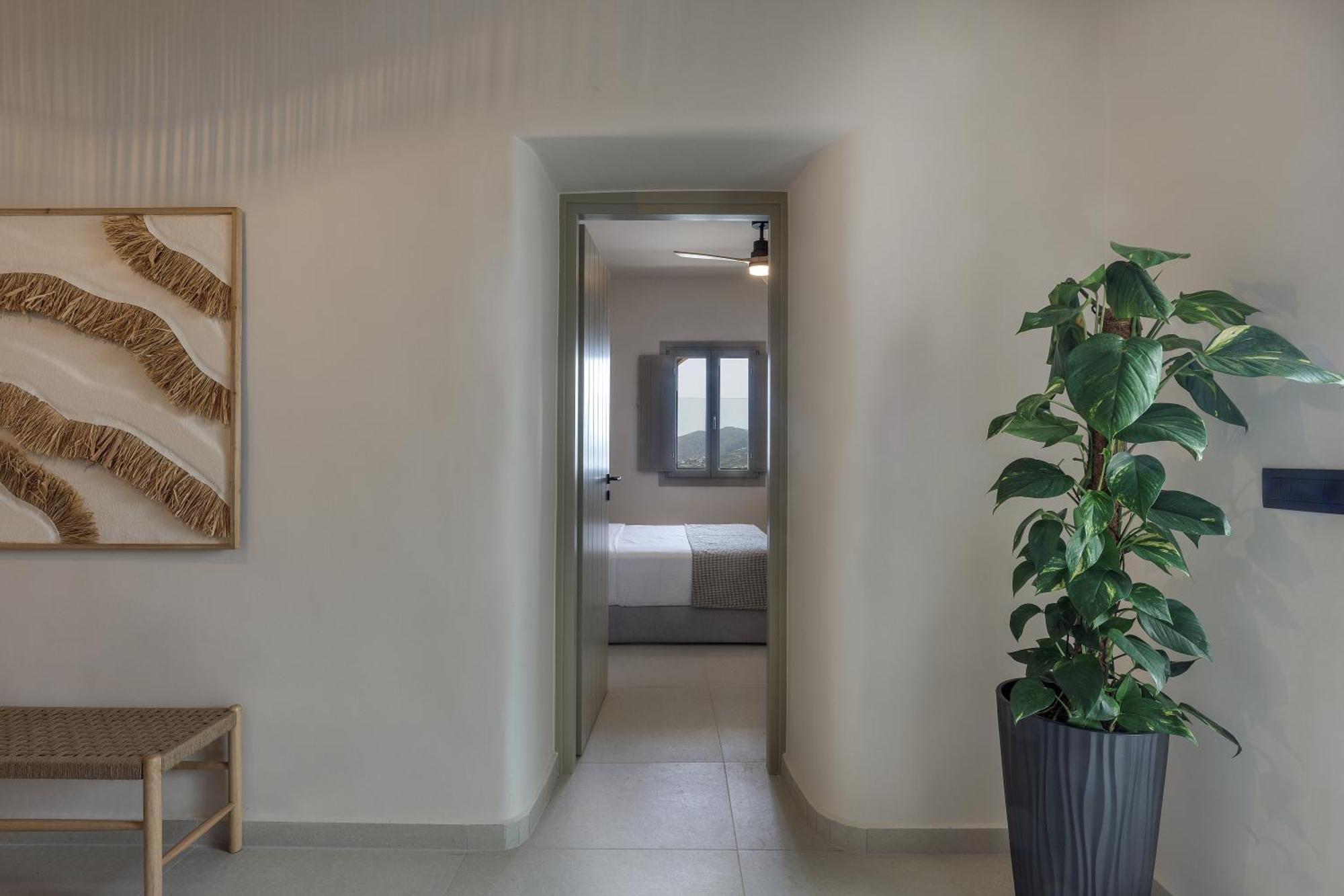 Morfes Luxury Suites By Caldera Houses Firostefani Buitenkant foto