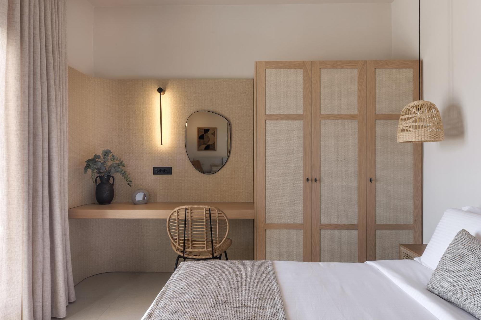 Morfes Luxury Suites By Caldera Houses Firostefani Buitenkant foto