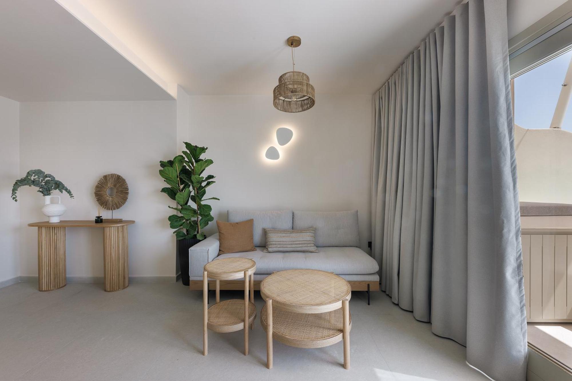 Morfes Luxury Suites By Caldera Houses Firostefani Buitenkant foto