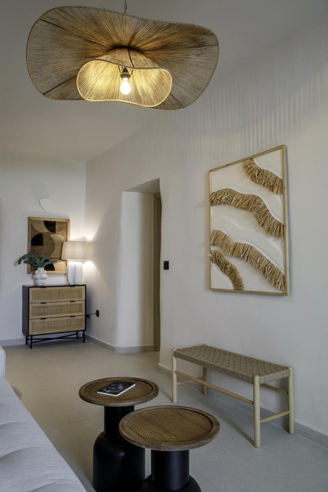 Morfes Luxury Suites By Caldera Houses Firostefani Buitenkant foto